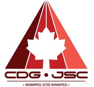 Canadian Deaf Games 2018 - Winnipeg - Jeux des Sourds du Canada 2018