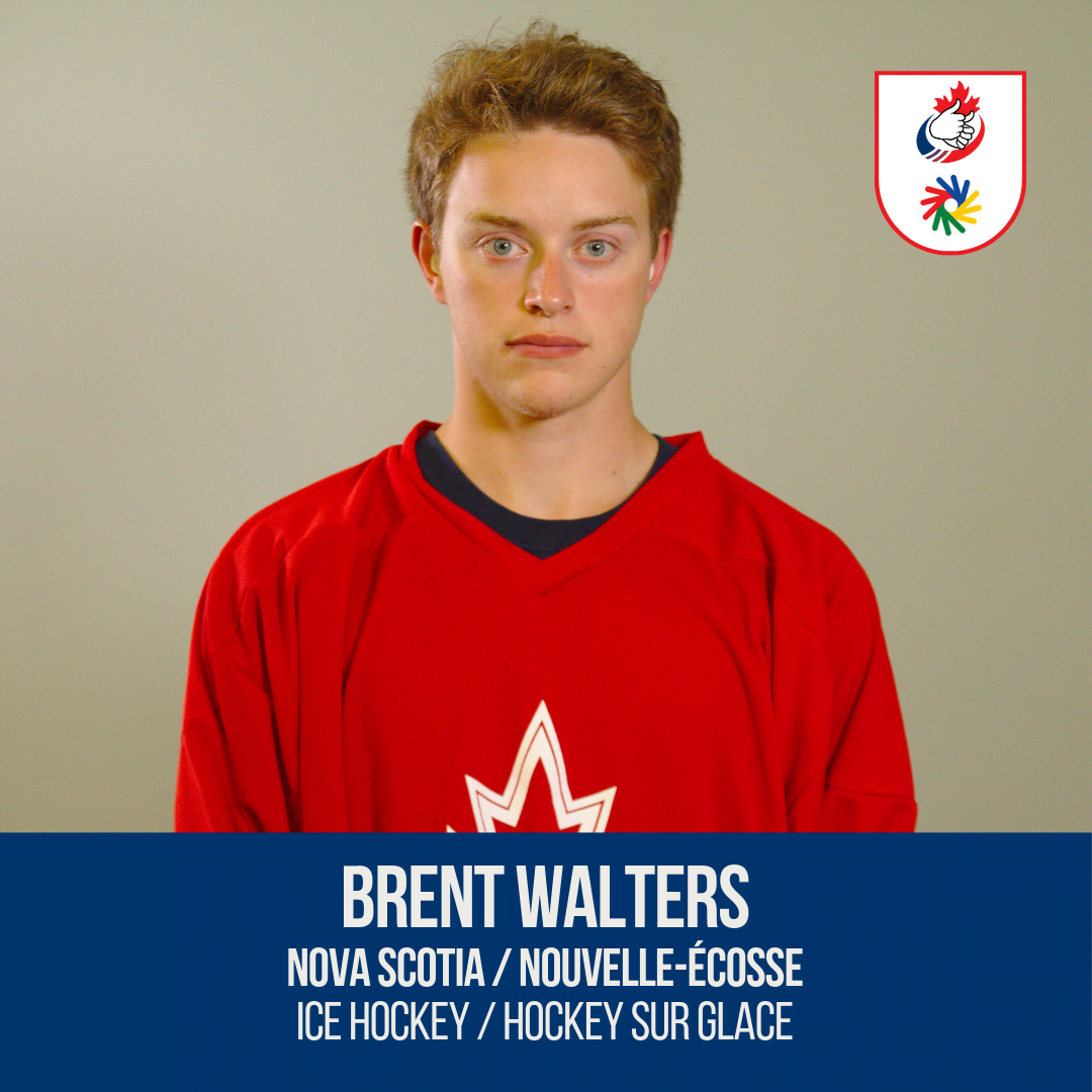 Brent Walters CDSA