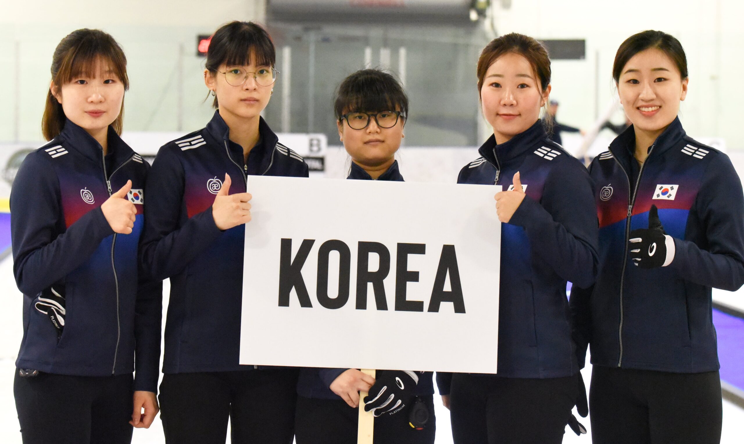 2022 World Deaf Curling Championship - CDSA
