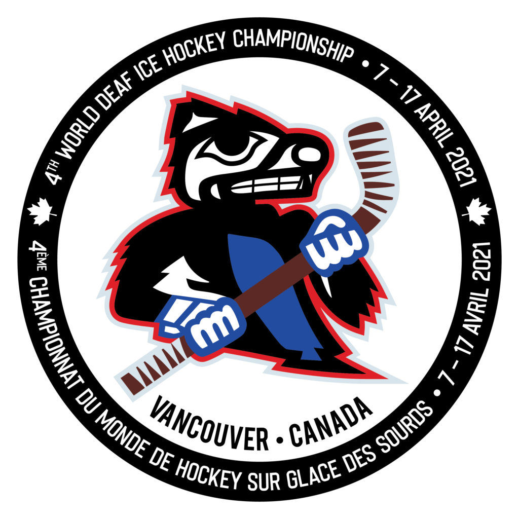 2025 World Deaf Ice Hockey Championship | CDSA